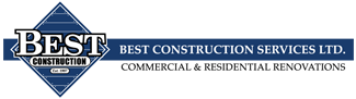 Best Construction Services Ltd. Logo
